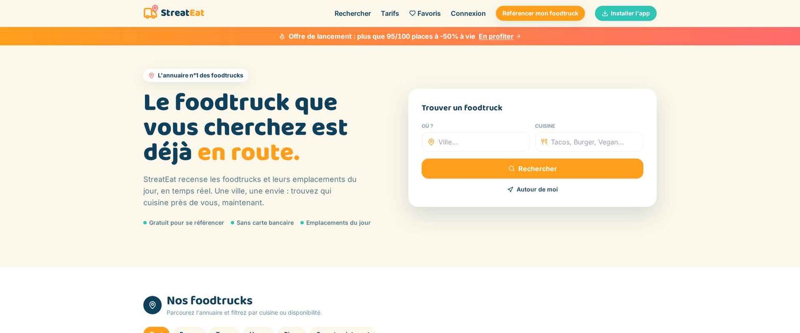 streateat preview
