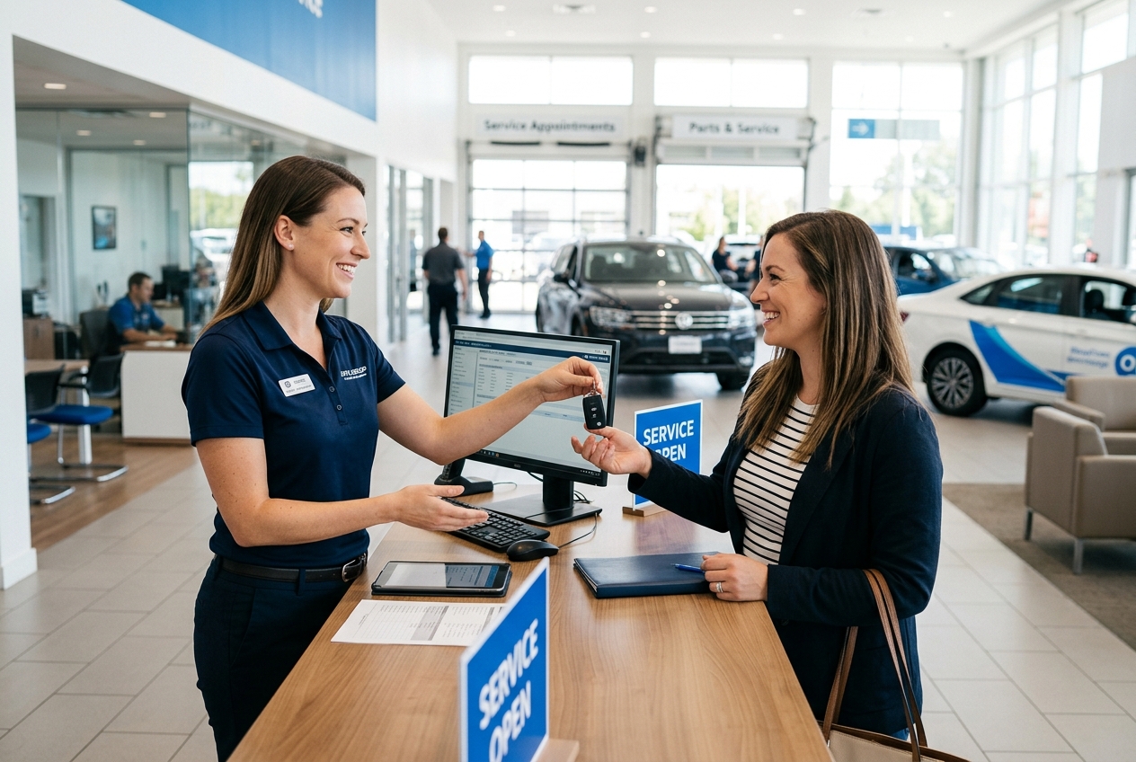 Always Selling: The Truth About Every Customer Interaction