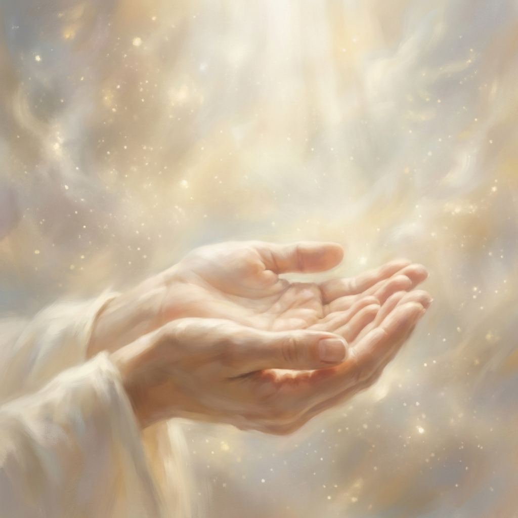 Find forgiveness