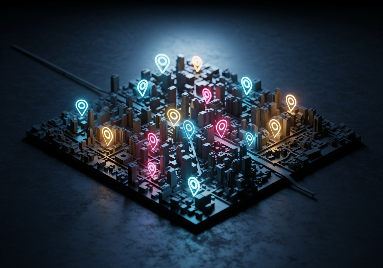 Directorio de Tiendas