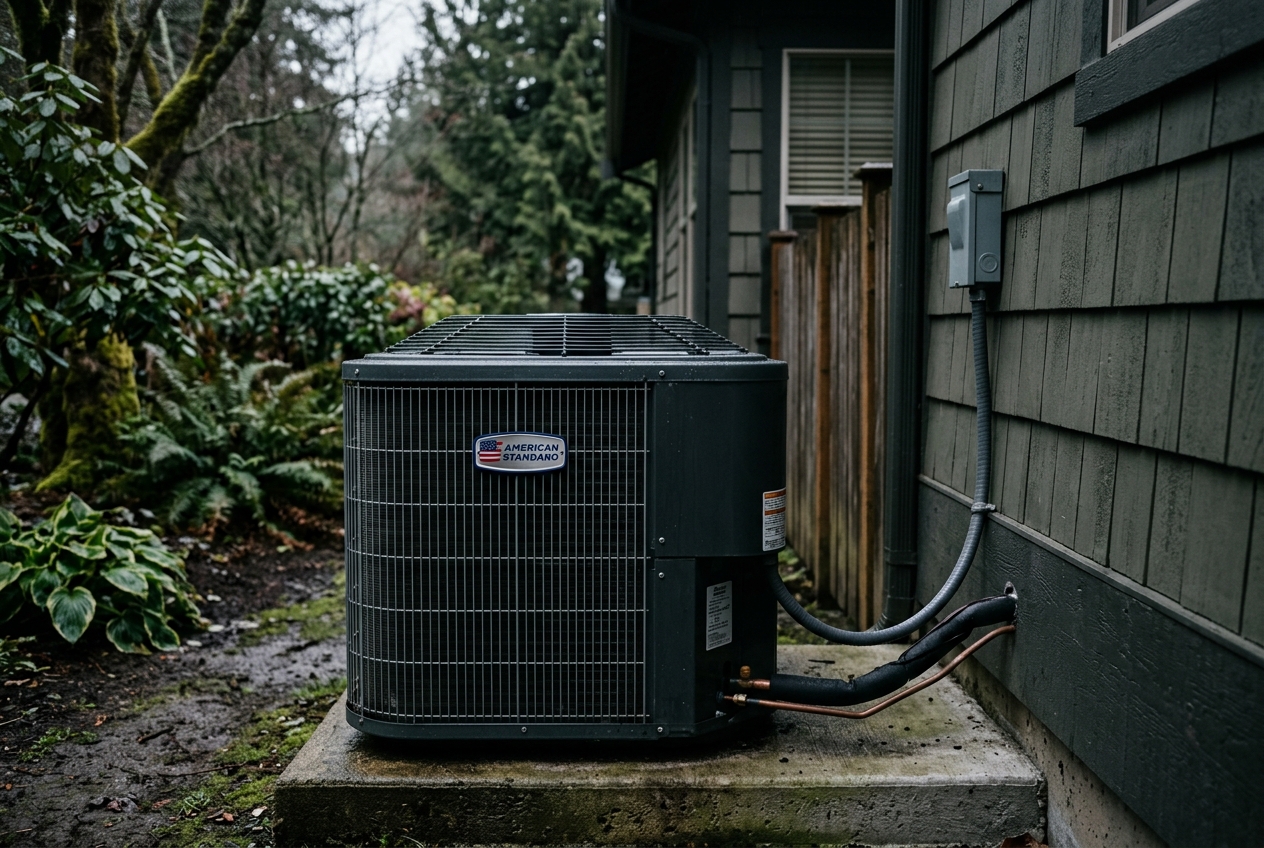 Air Conditioning