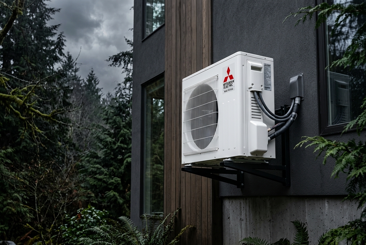 Heat Pumps