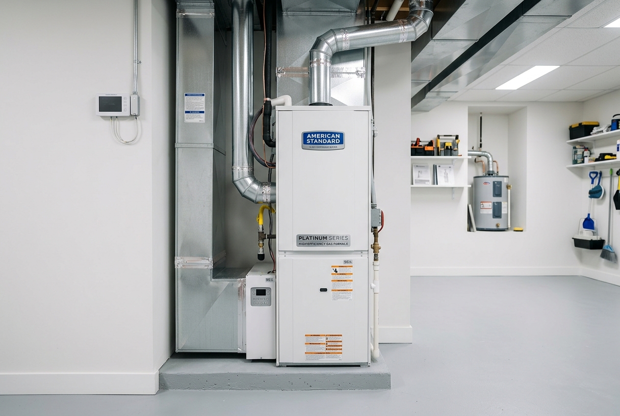 Furnaces