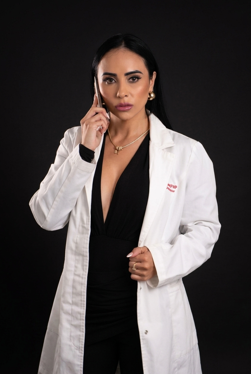 Dr. Cindy Jaimes, DNP