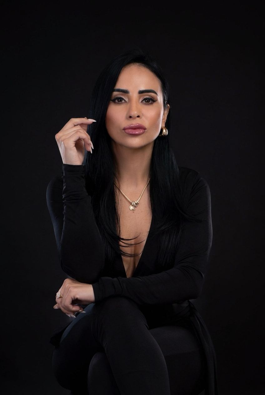 Dr. Cindy Jaimes, DNP