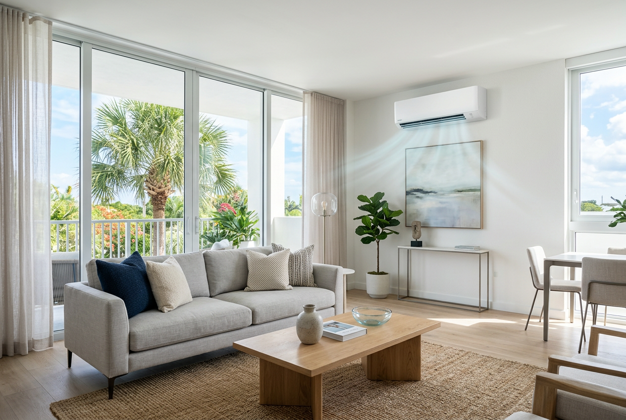 SEER2 Explained: What Florida Homeowners Actually Need