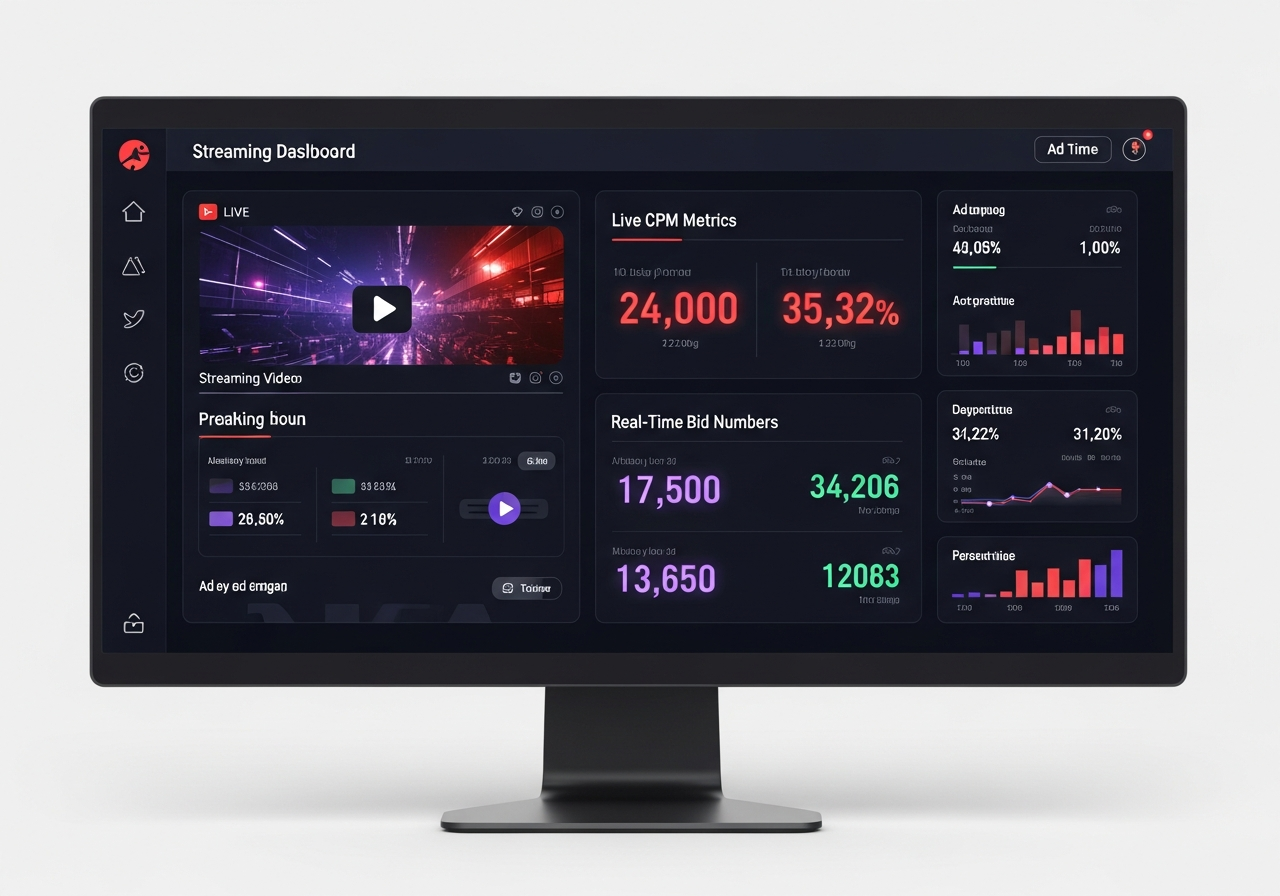AYO Dashboard