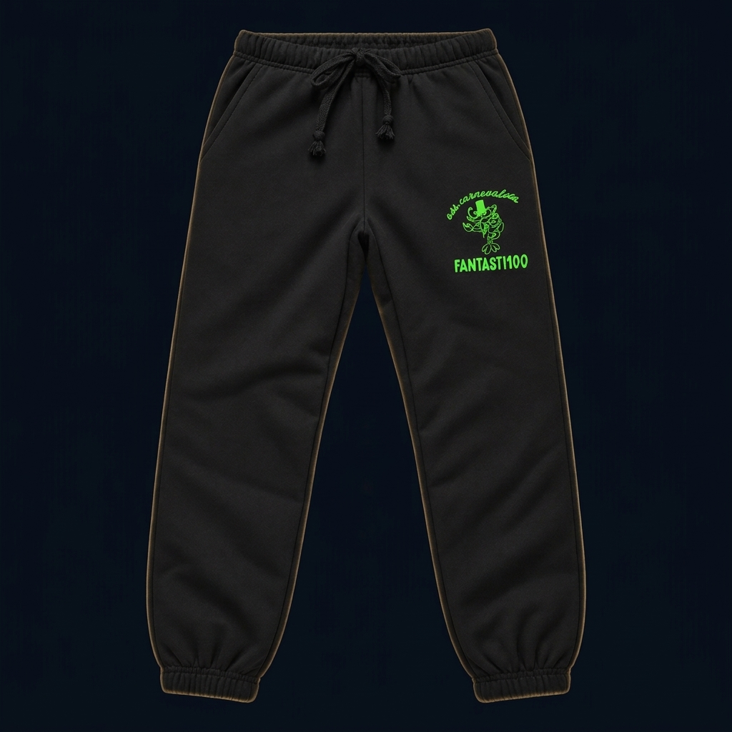 Pantaloni felpati 1