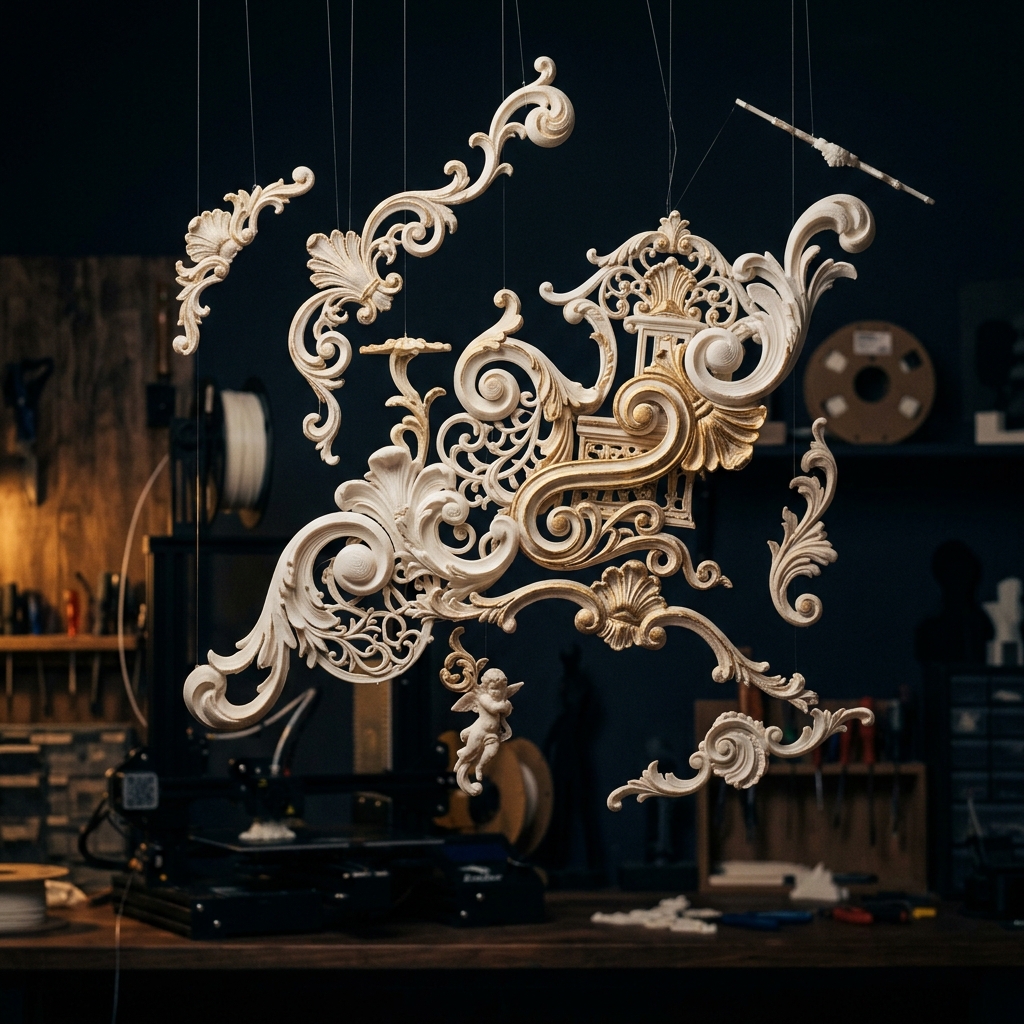 DECORAZIONI