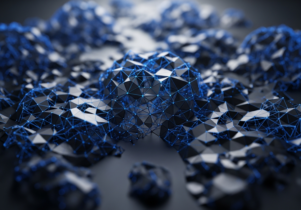 Network mesh