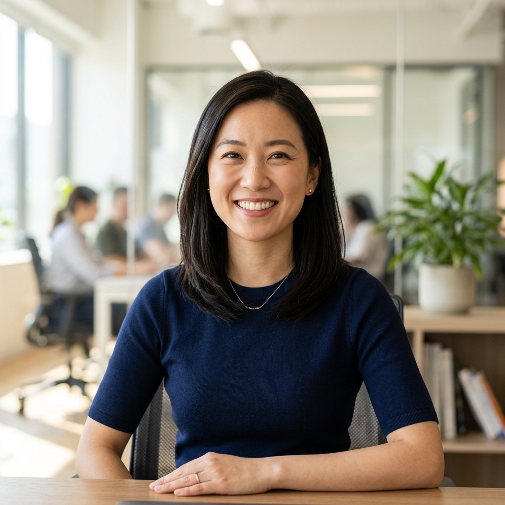 Mei Chen