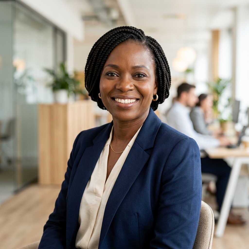Aïcha Diallo