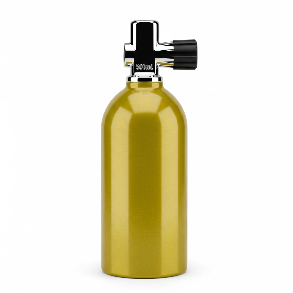6L Cylinder (HP)
