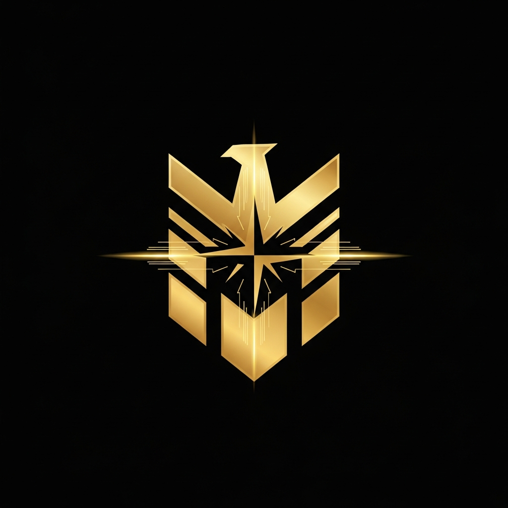 Vanguard Command Crest