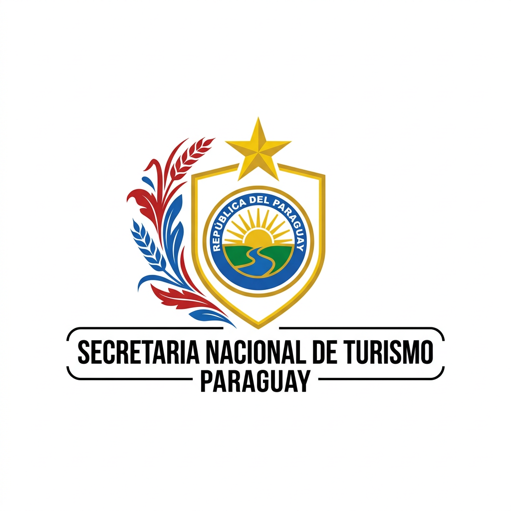SENATUR - Secretaría Nacional de Turismo Paraguay