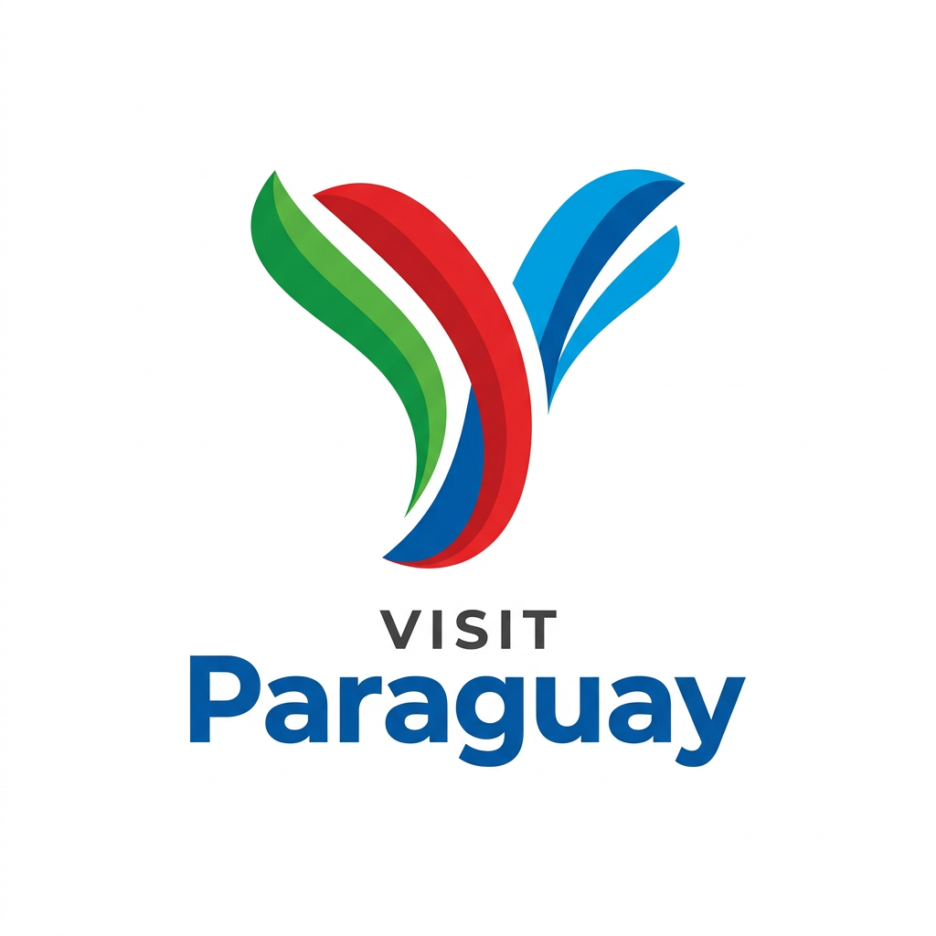 Visit Paraguay - REGISTUR
