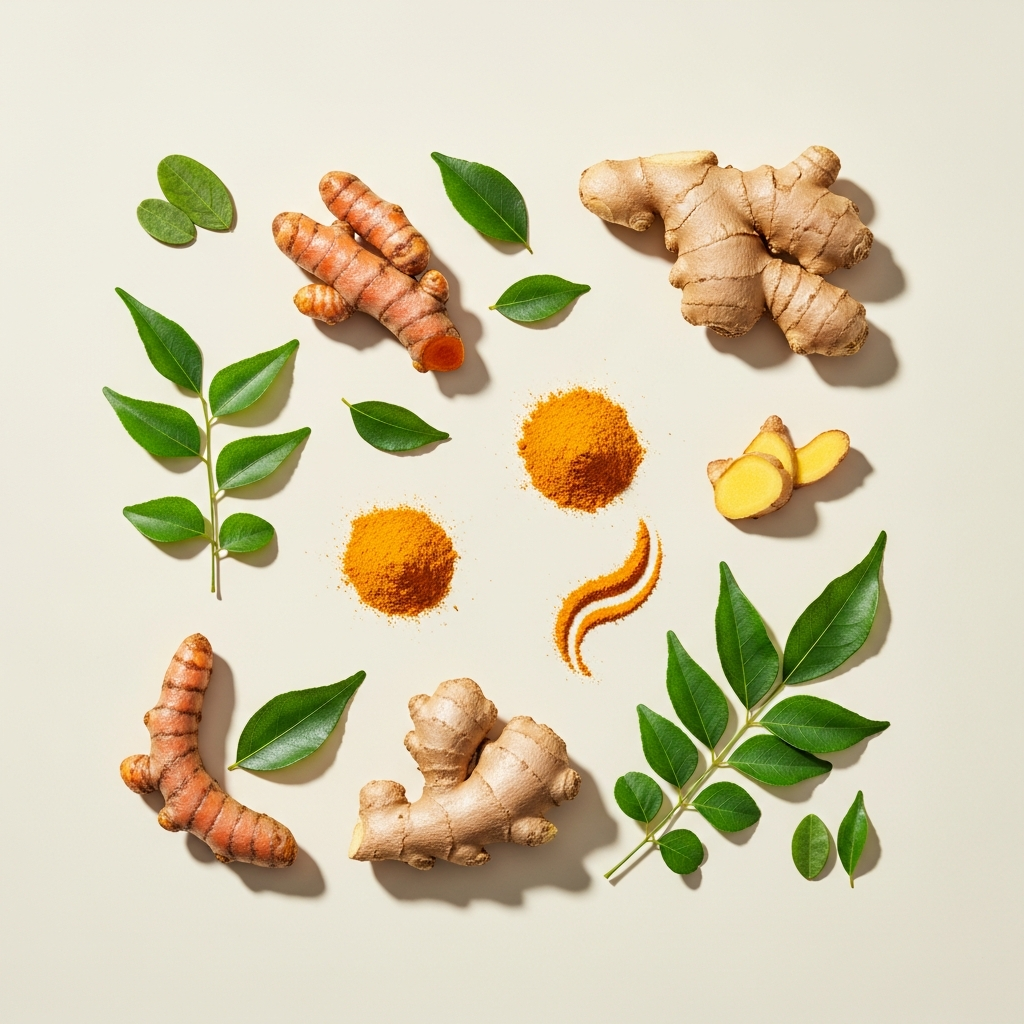 Herbal Makan