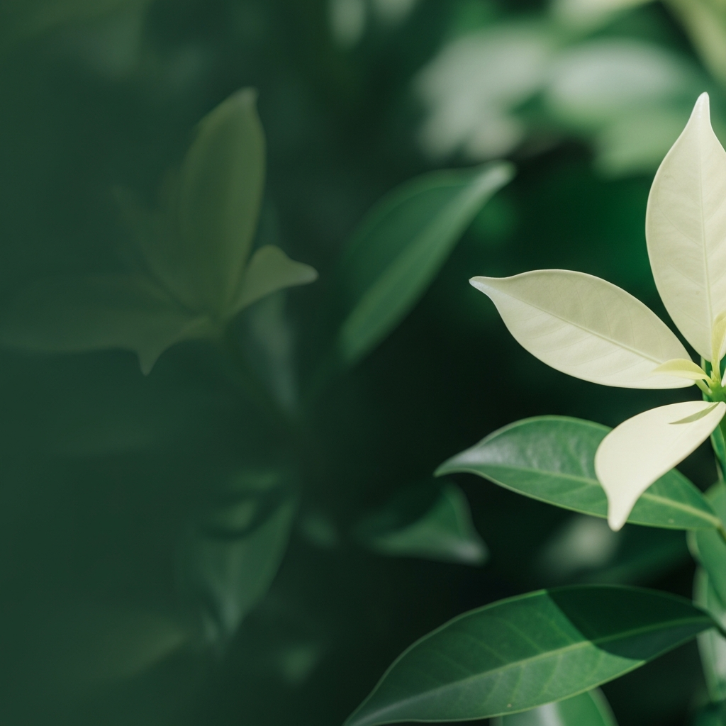 Botanical hero