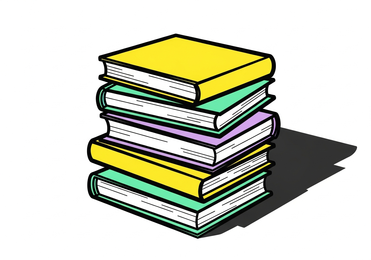 Libri scolastici