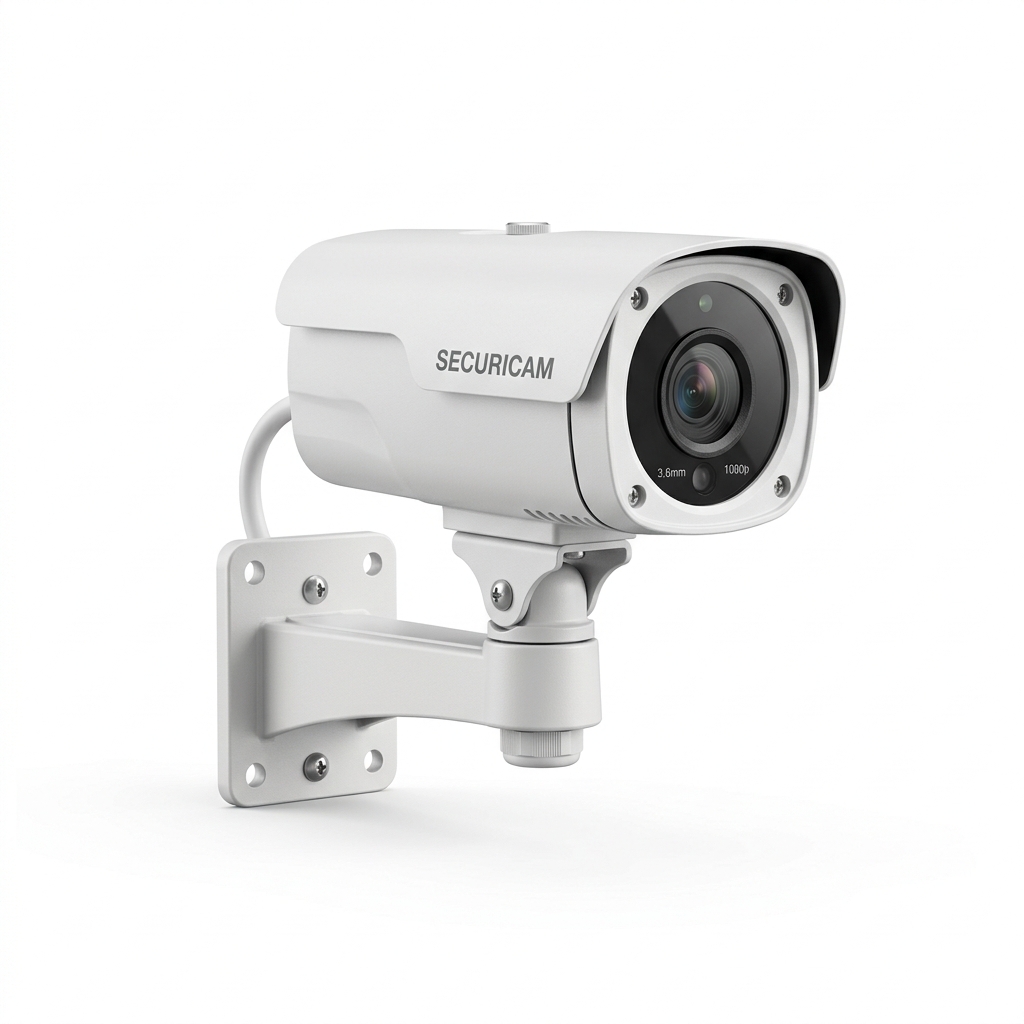 HD CCTV Cameras