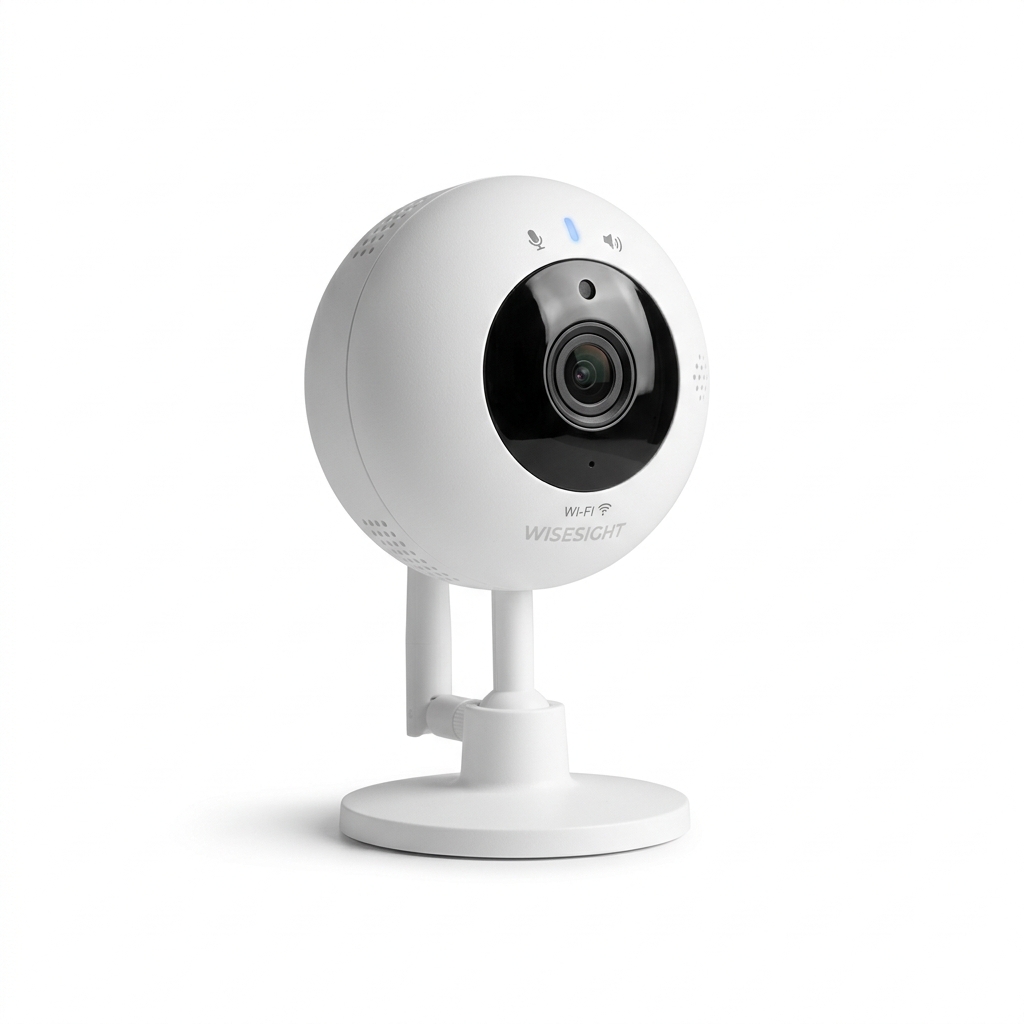 Wireless CCTV