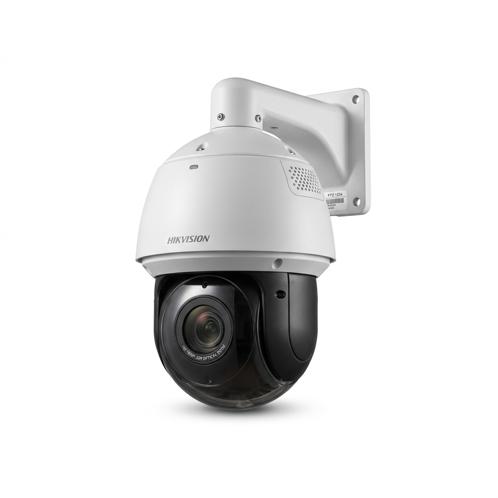 PTZ Cameras
