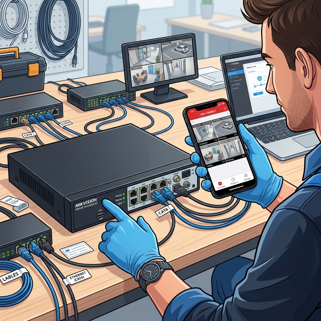 Services