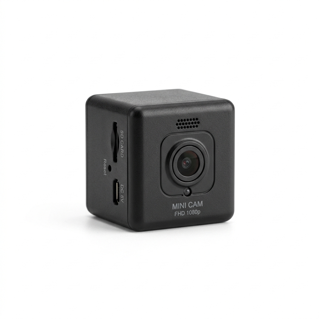 Mini Cameras