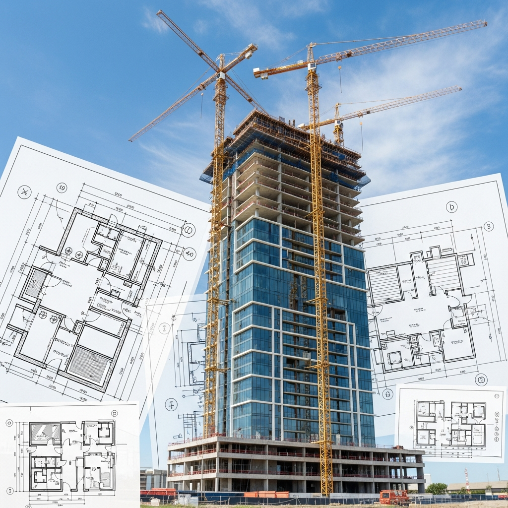 Construction development