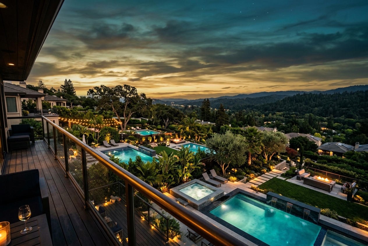Urban Pool Range