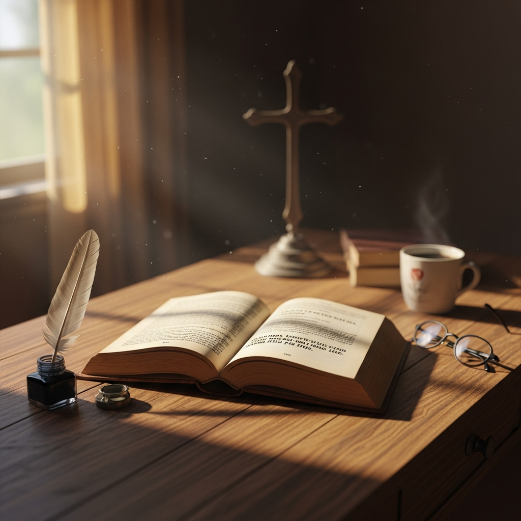 Faith and Education