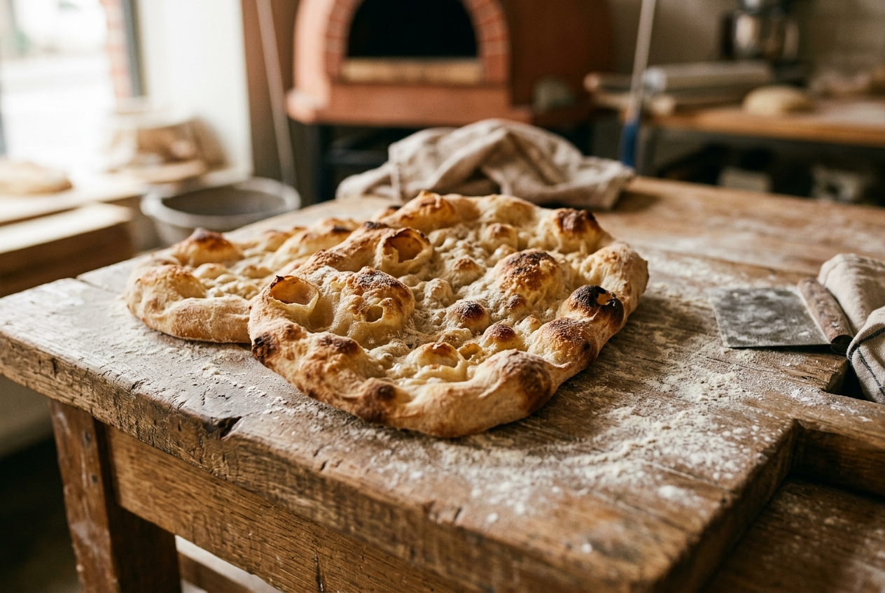 Italian Bakes