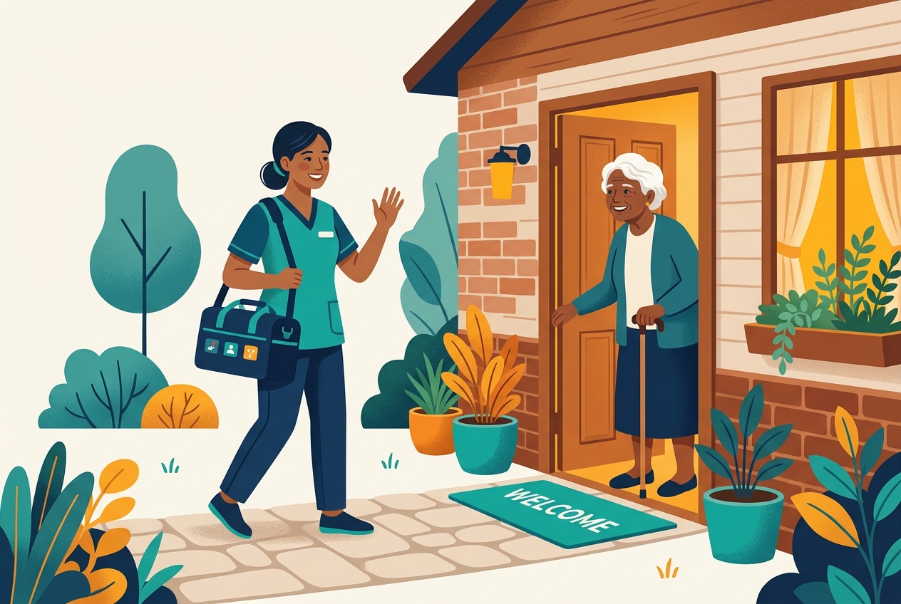 Home Health Aide Fundamentals (Certification Course)