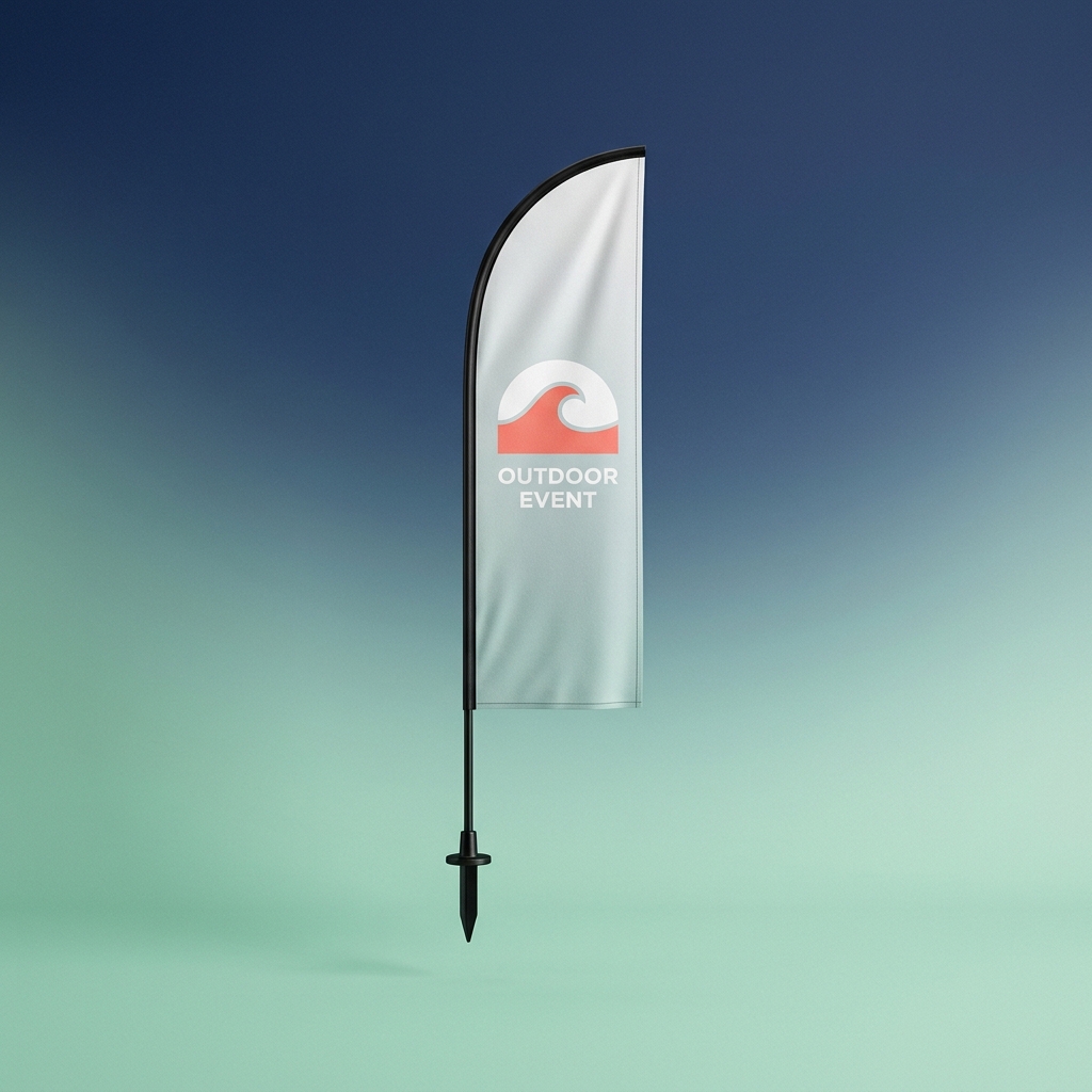 Outdoor Displays