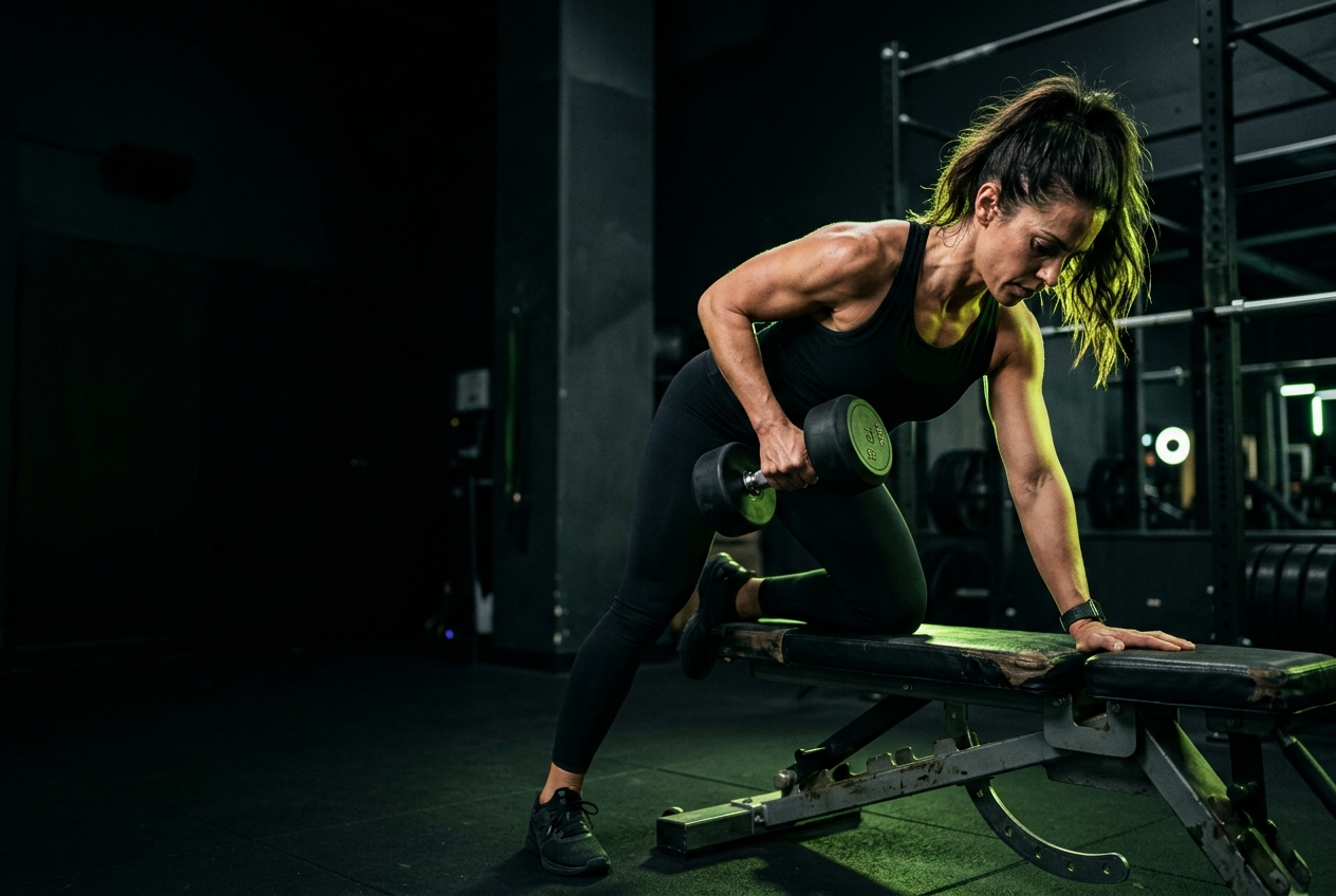 Fitness