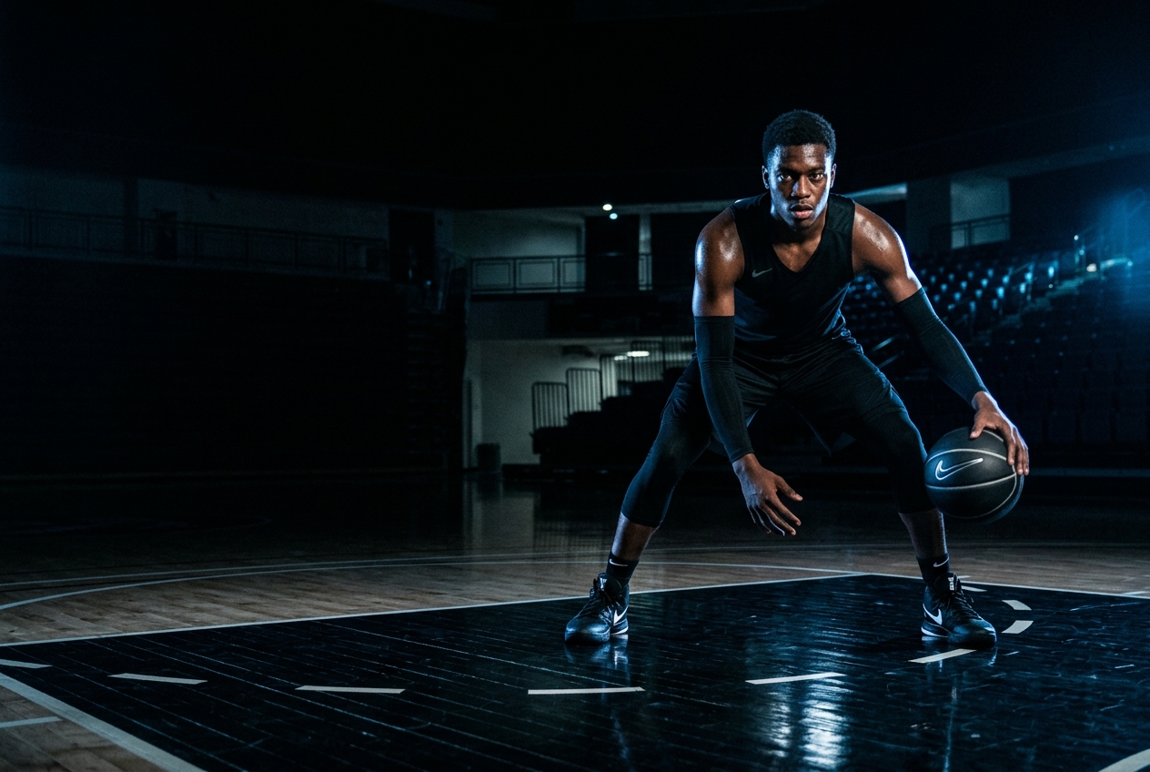 Basketball