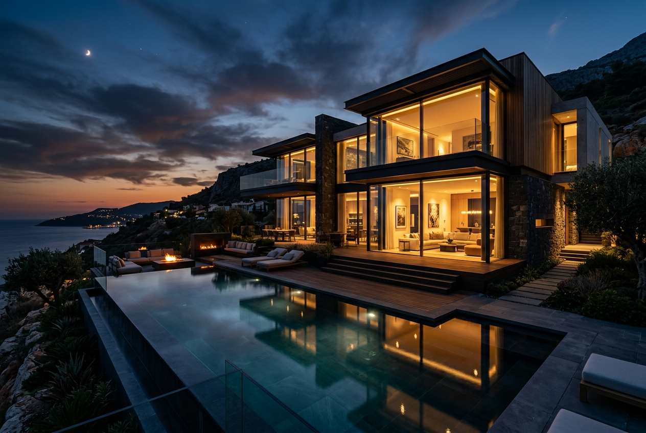 Real Estate
