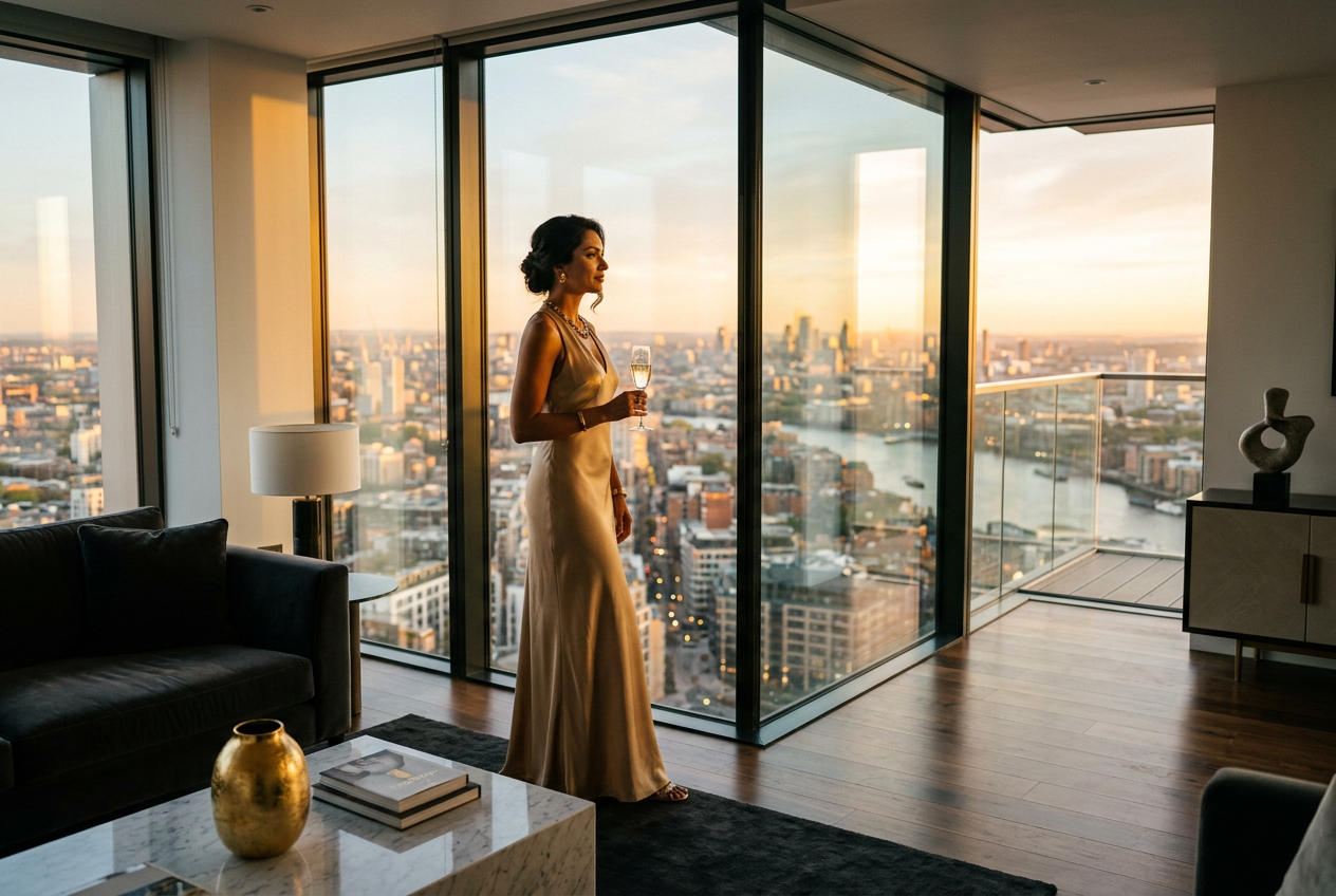 Financial Freedom as a Way of Life