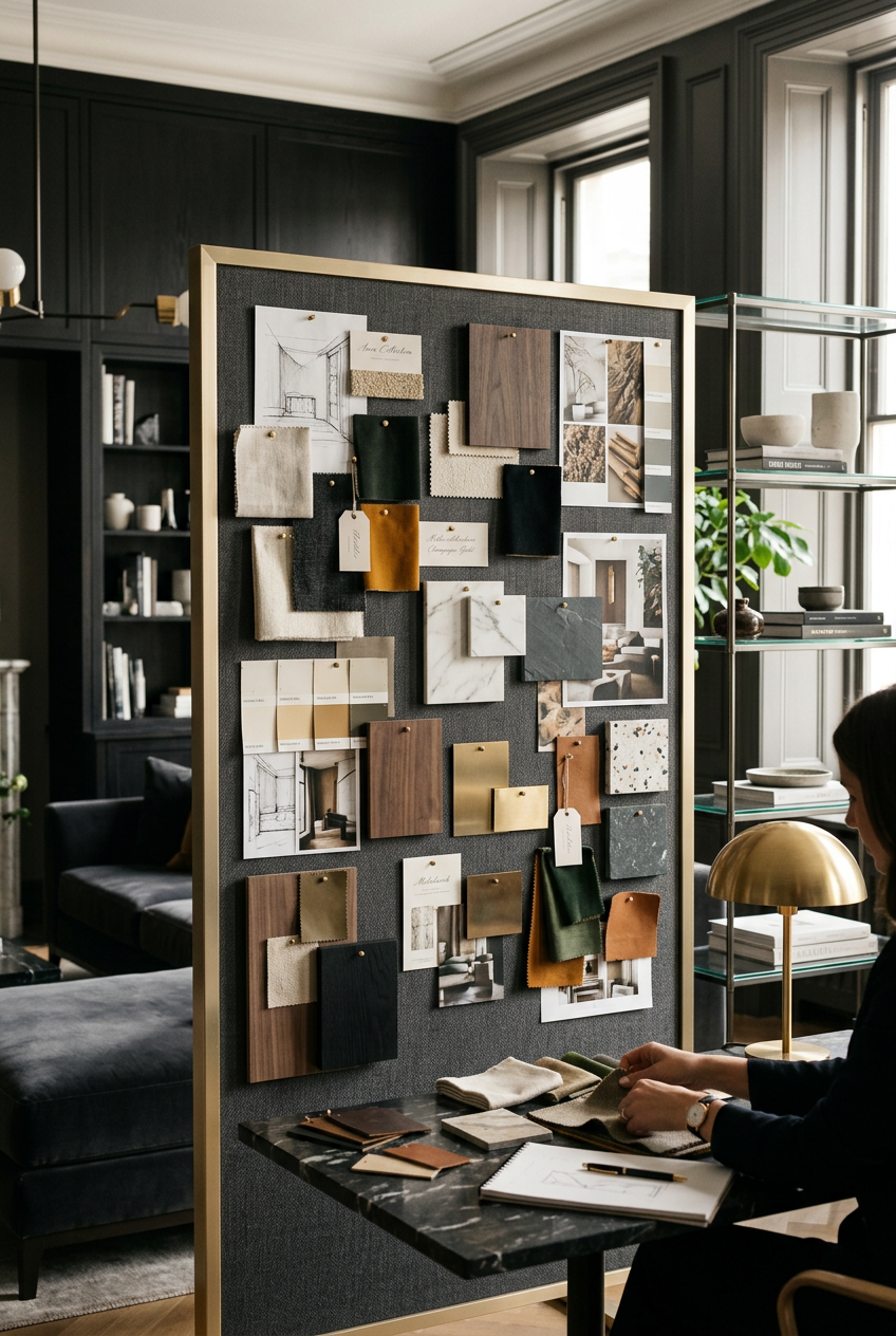Interior Design