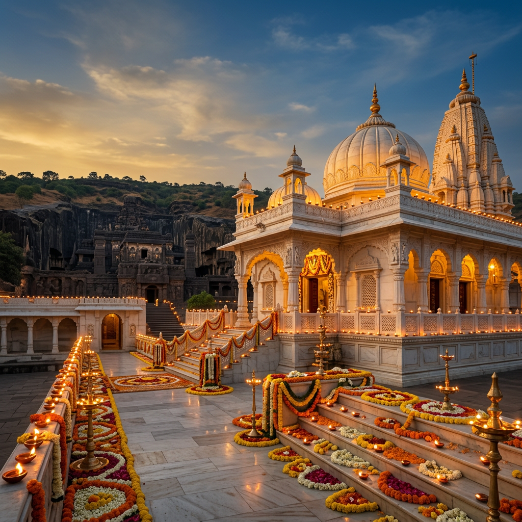Shirdi Spiritual Pilgrimage Tour
