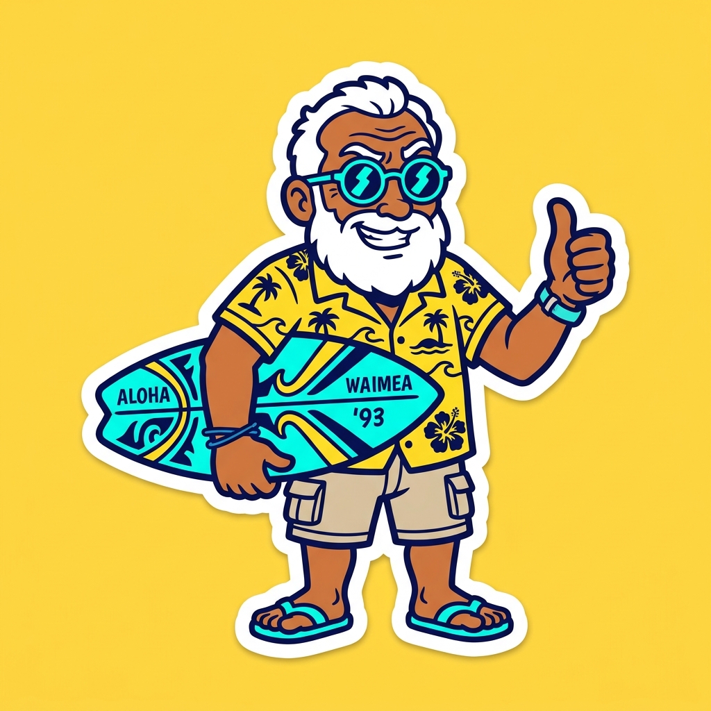 Grandpa Finn