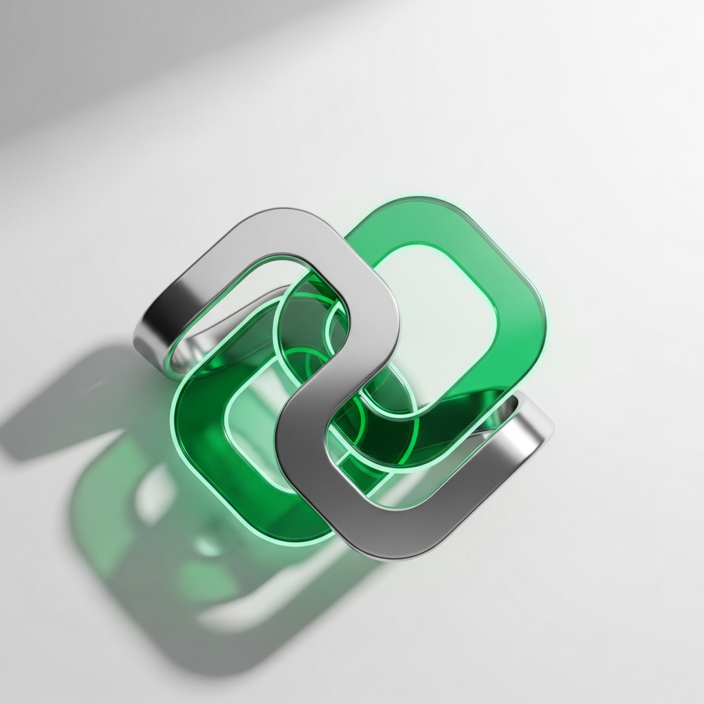 CI graphic