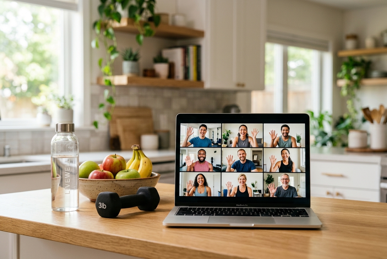 InAlign Transformation Coaching