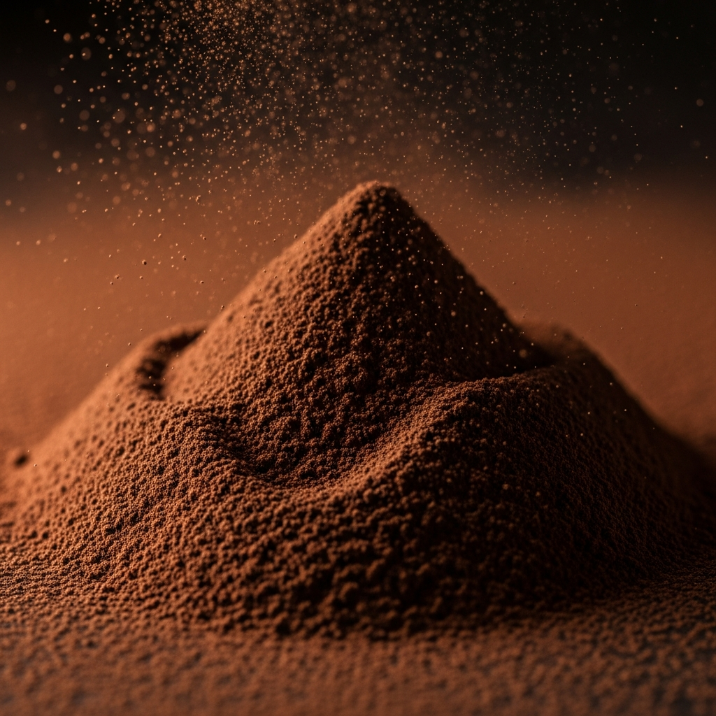 Cocoa Nero