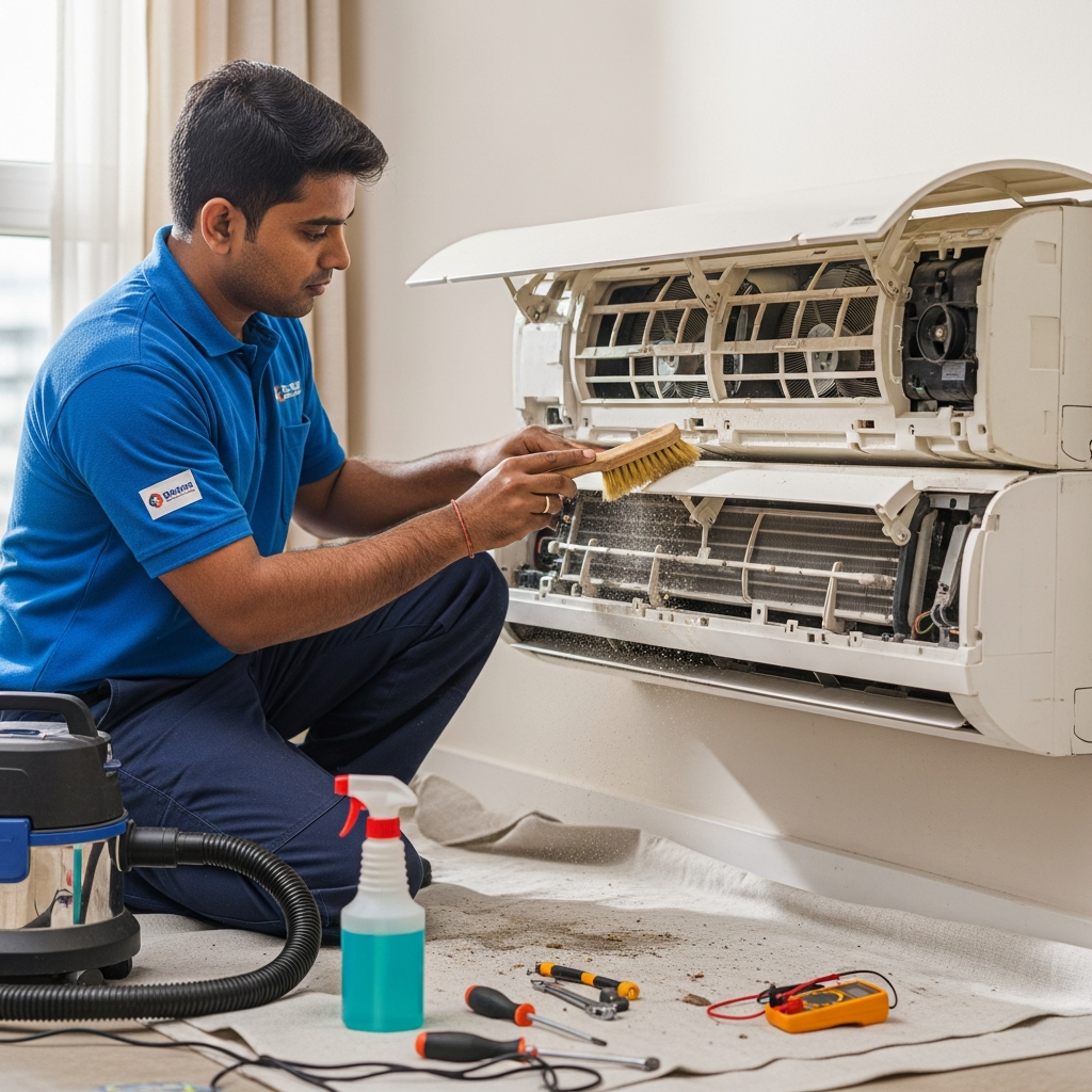 Appliance Repair