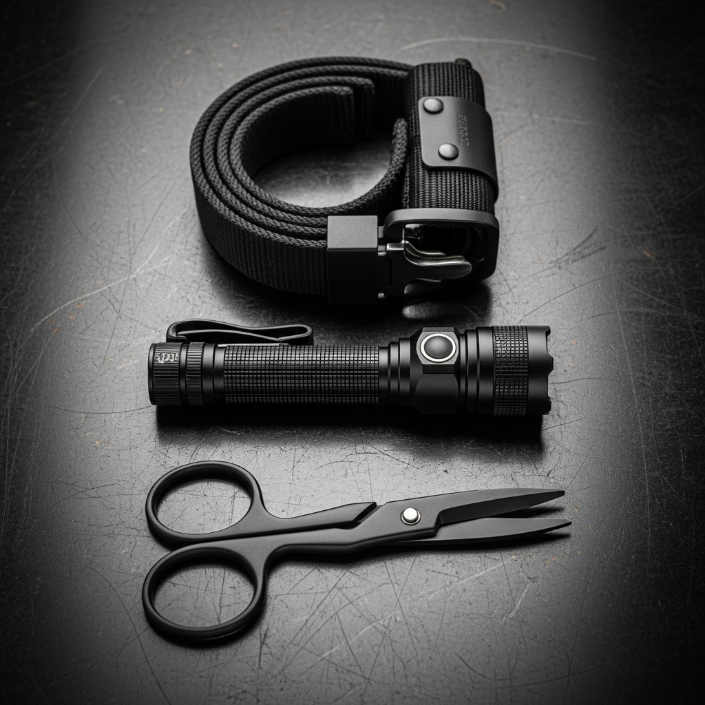 Accesorios EDC