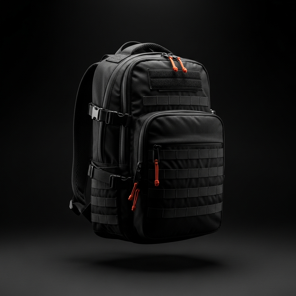 Mochilas y Bolsos Tácticos