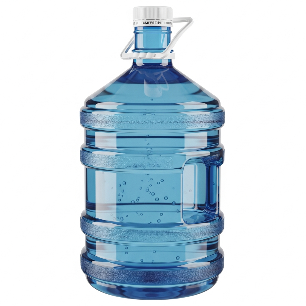 Água Mineral 20L Santa Justina