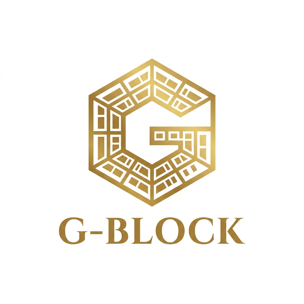 Noble G-Block logo