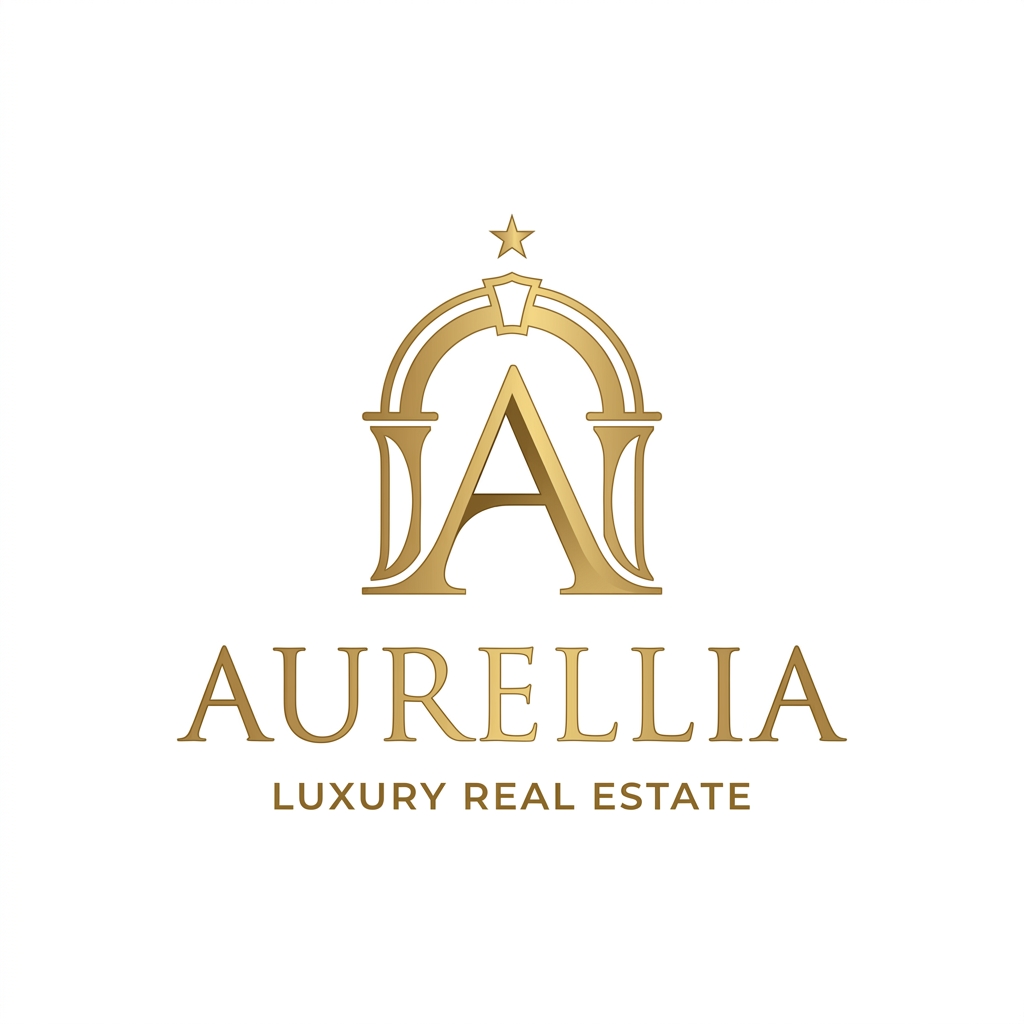 Noble Aurellia logo